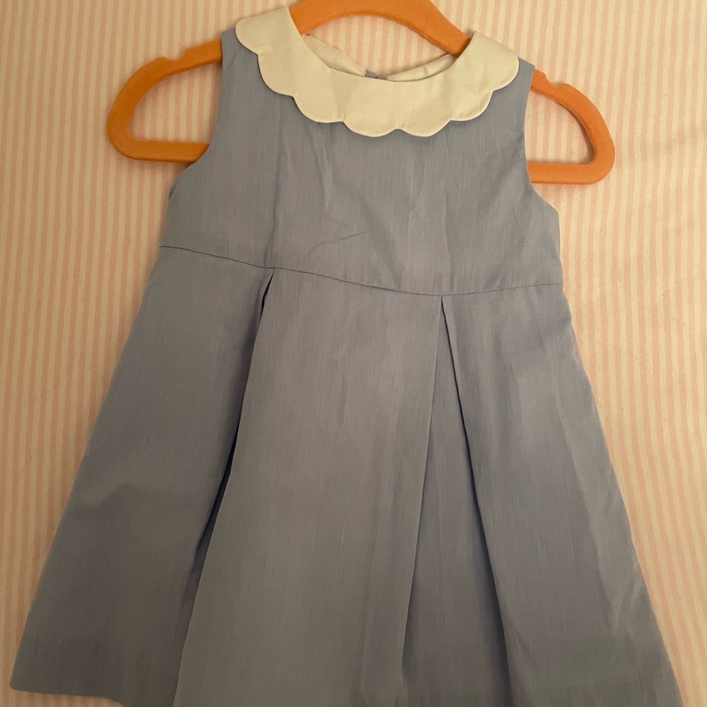 Jacadi NWT Dress
